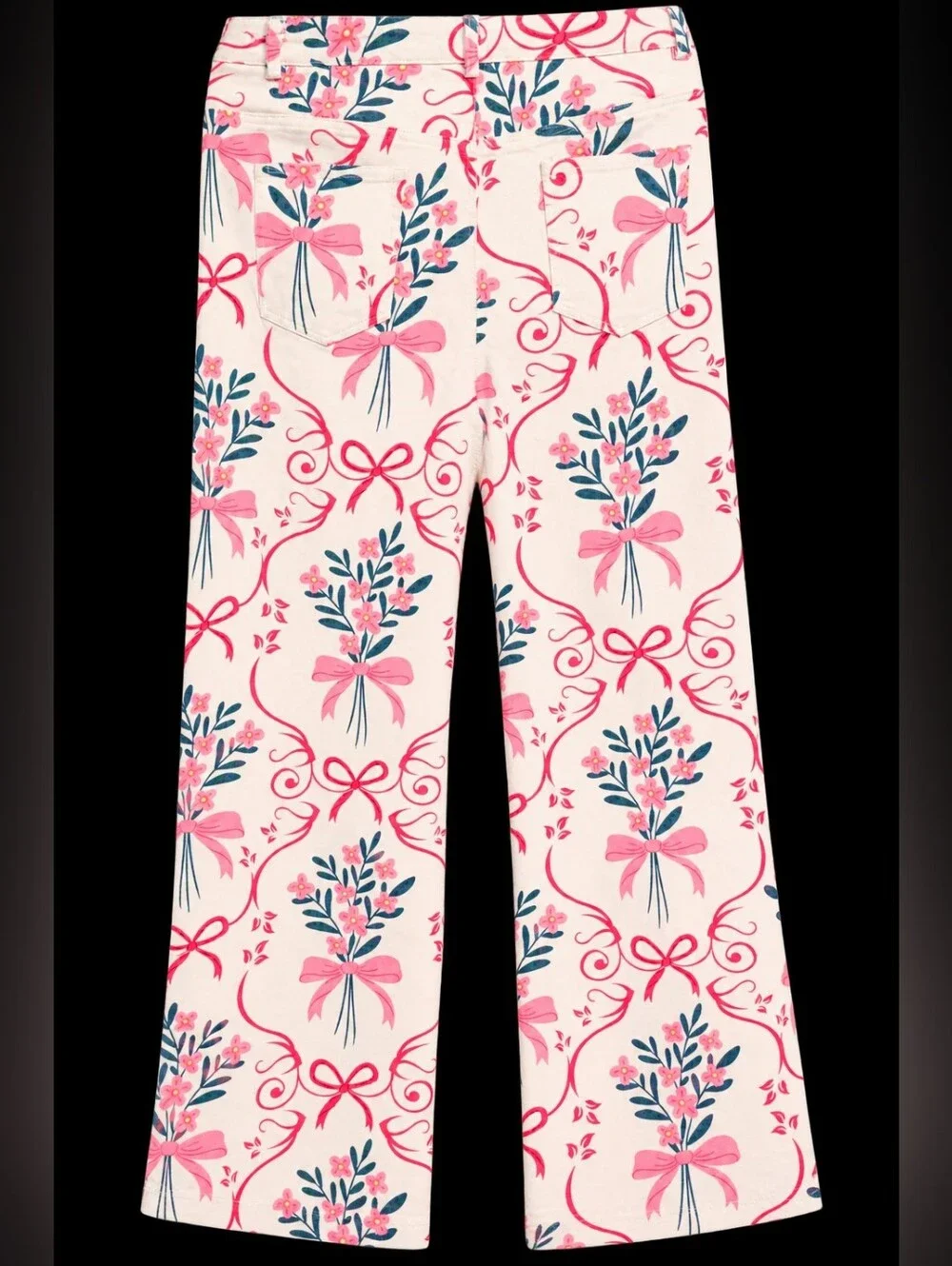Anniewear stylish wide